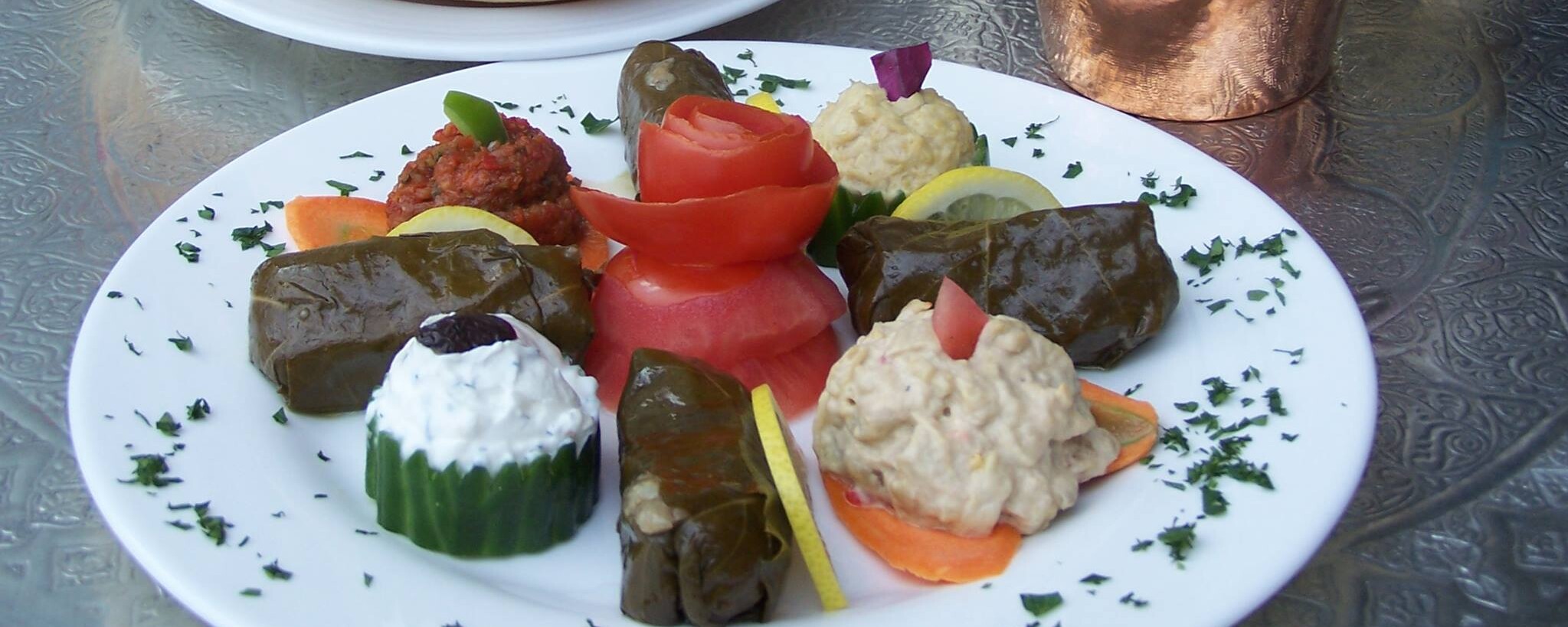 Istanbul Kebab House — Love Burlington